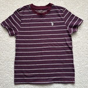 Polo tee